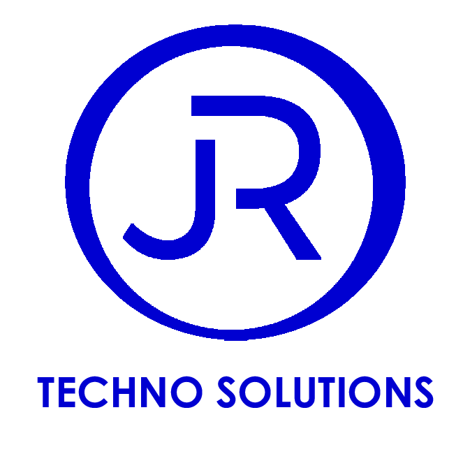 JR Logo